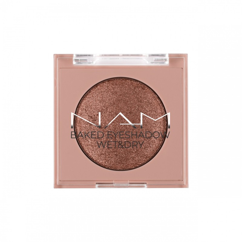NAM Baked Eyeshadow No 3