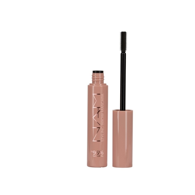 NAM Styling Brow Mascara No 2