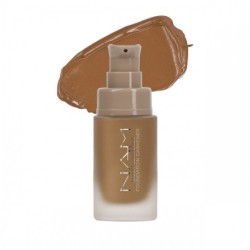NAM Smart Luminous Foundation Darkener