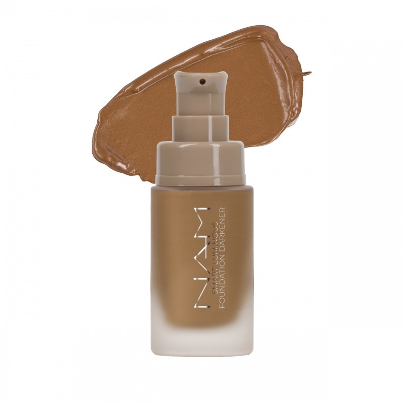NAM Smart Luminous Foundation Darkener