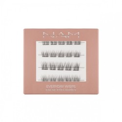 NAM Everyday Wisps False Eyelashes