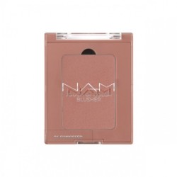 NAM Touch Of Color Blusher No 4 NAM Sunkissed