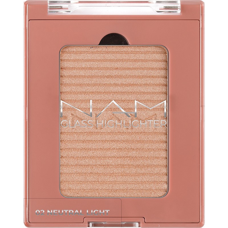 NAM Highlighter Glass Highlighter Light Chaser