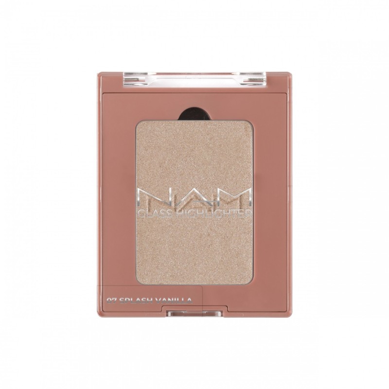 NAM Glass Highlighter 7