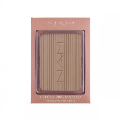 NAM Contouring Pressed Powder No 3