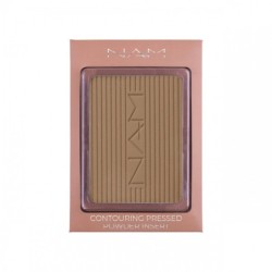 NAM Contouring Pressed Powder No4