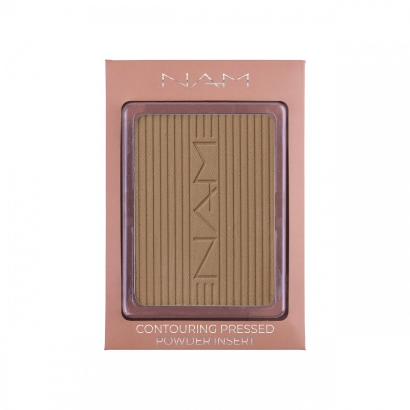 NAM Contouring Pressed Powder No4
