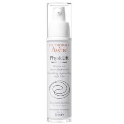 Avene Physiolift Balm Night Balm 30ml