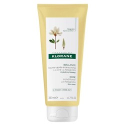Klorane Magnolia Shine Conditioner 200ml