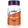 NOW Foods Astaxanthin 4mg 60Veg Softgels