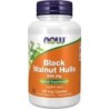 NOW Foods Black Walnut Hulls 500mg - 100 Capsule