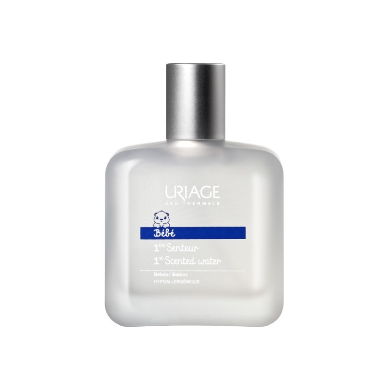 Uriage Bebe 1St Sented Water 50ml