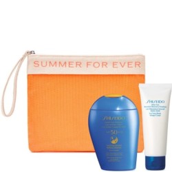 Shiseido Gsc Expert Sun Aging Prot SPF50 Set