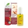 Dr. Organic Rose Facial Serum 30ml