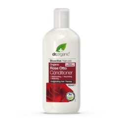 Dr. Organic Rose Conditioner 265ml