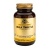 Solgar Milkthistle 100mg 100'S
