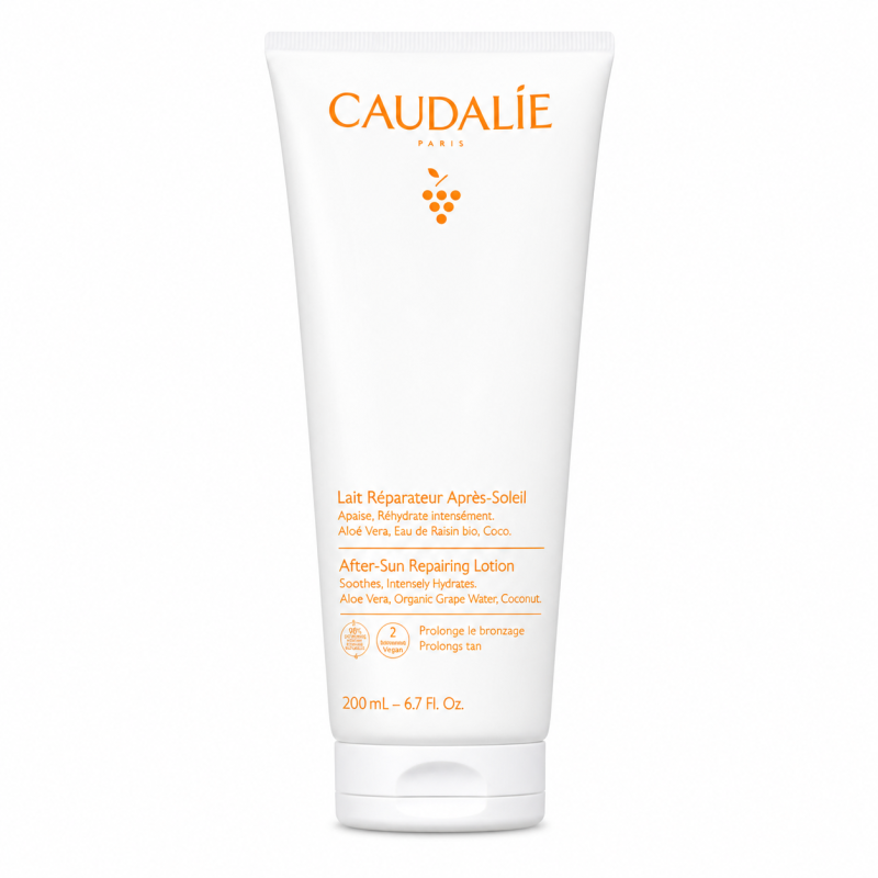 Caudalie Suncare Invisible High Protection Spray SPF50 150ml