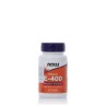 NOW Foods Vitamin E 400IU Mixed Tocopherols 50 Softgels