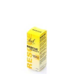 Bach Rescue Drops 10ml