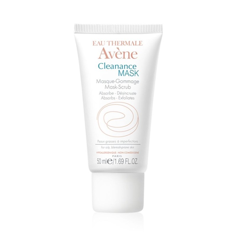 Avene Cleanance Masque 50ml