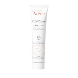 Avene Cold Cream For Dry Skin 40ml