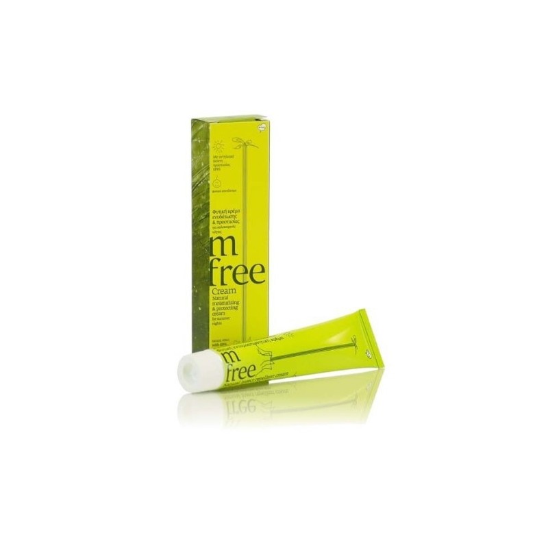 M-Free Cream 60ml