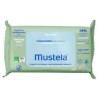 Mustela Cleansing Wipes Eco-Responsible 60 Pcs