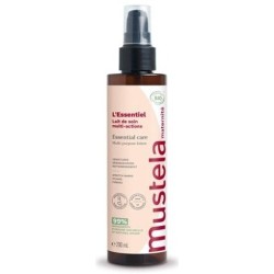 Mustela Essential Care Multi-Purpose Lotion 200ml