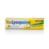 Vox Lysopaine Lozenges Lemon Eucalyptus 18 Lozenges