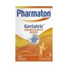 Pharmaton Geriatric 20 Effervescent Tablets Orange