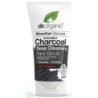 Dr. Organic Activated Charcoal Deep Cleansing Face Scrub 125ml