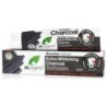 Dr. Organic Extra Whitening Charcoal Toothpaste 100ml