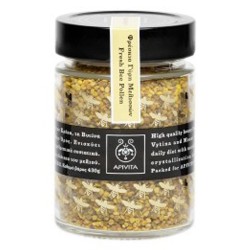 Apivita Fresh Bee Pollen 200g