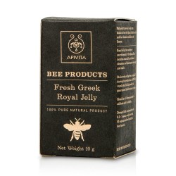 Apivita Bee Products Royal Jelly 10g