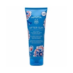 Apivita After Sun Cream 200ml