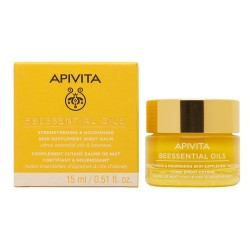 Apivita Balm Hydrating 15ml