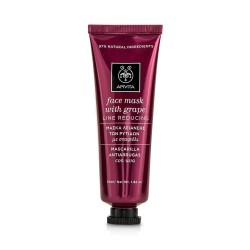 Apivita Face Mask Grape Line Reducing 50ml