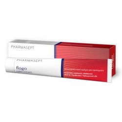 Pharmasept Flogo Calm Cream 3 x 50ml