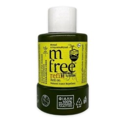 M-Free Roll-On Refill 75ml