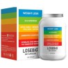 Amhes Pharma Losebig Diet Capsules, 90 Capsules