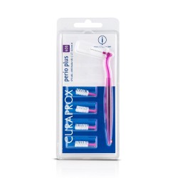 Curaprox Perio Plus 406 Fuchsia 5 Pcs