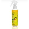 M-Free Kids Natural Insect Repellent Spray Lotion Banana
