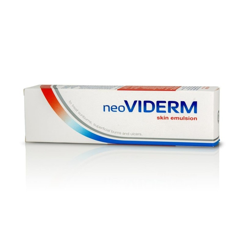 Epsilon Health Neoviderm Skin Emulsion 100ml