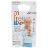 M-Free After Bite Kids Patches 20 Pcs