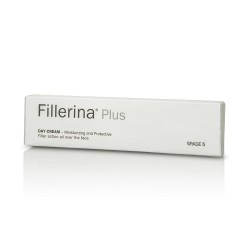 Fillerina 12 HA Densifying-Filler Day Cream Grade 5 Anti-Wrinkle 5,50ml
