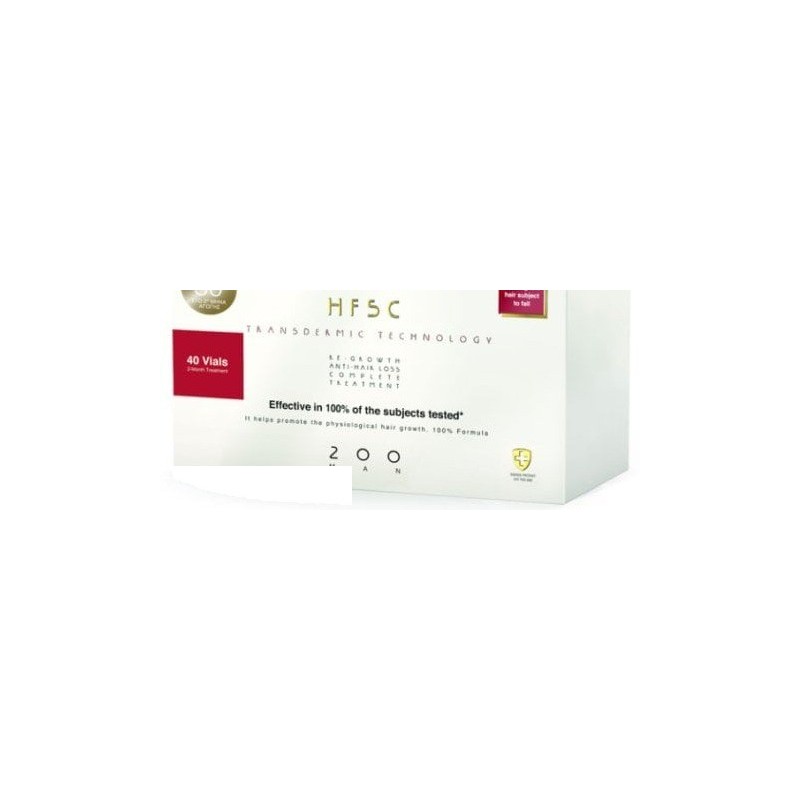 Labo Special Pack (-50% Hair Ampoules 40 Vials