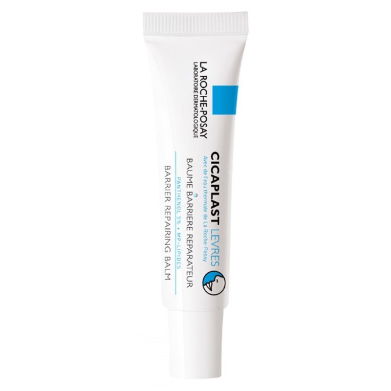La Roche-Posay Cicaplast Lip Balm, 7,5ml