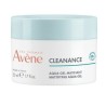 Avene Cleanance Mattifying Aqua-Gel Hydrating 50ml