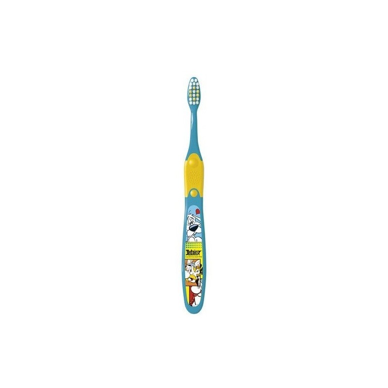 Elgydium Kids Toothbrush 1 Pcs
