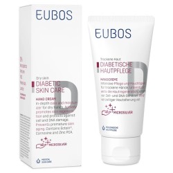 Eubos Diabetic Hand Cream 50ml